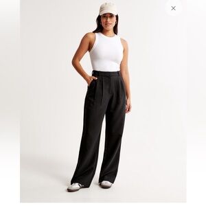 Abercrombie and Fitch Sloane Tailored Pants size 29/8